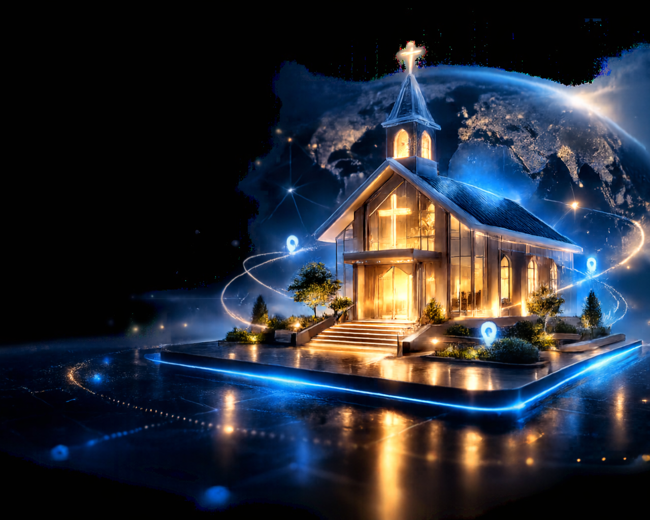 Bible Fellowship Church Of Newark Inc